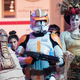 Illustration for article titled When You Wish Upon A Star: The Most Gorgeous Cosplay From D23, Day One!